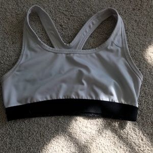 Nike sports bra